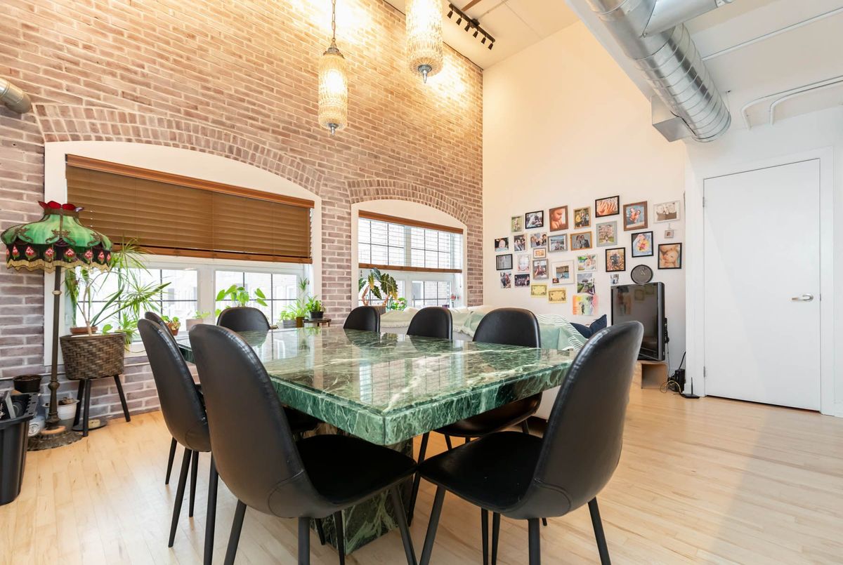 1100 Lansdowne Avenue Toronto 1100 Lansdowne Avenue Toronto