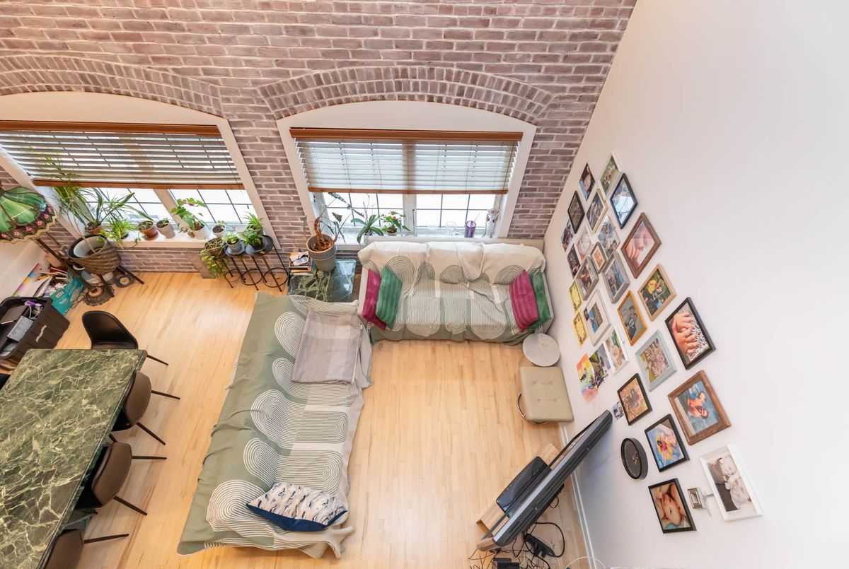 1100 Lansdowne Avenue Toronto 1100 Lansdowne Avenue Toronto