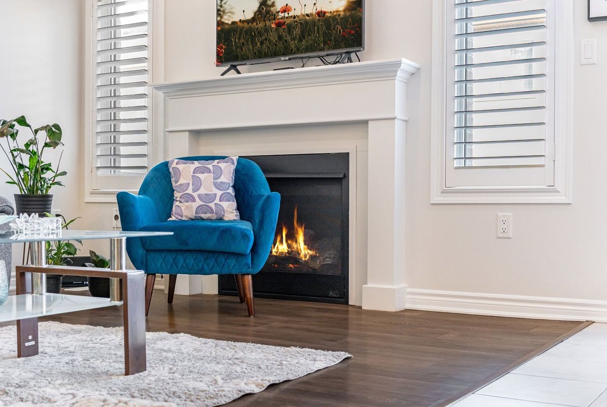 290 Beasley Terrace Milton 290 Beasley Terrace Milton