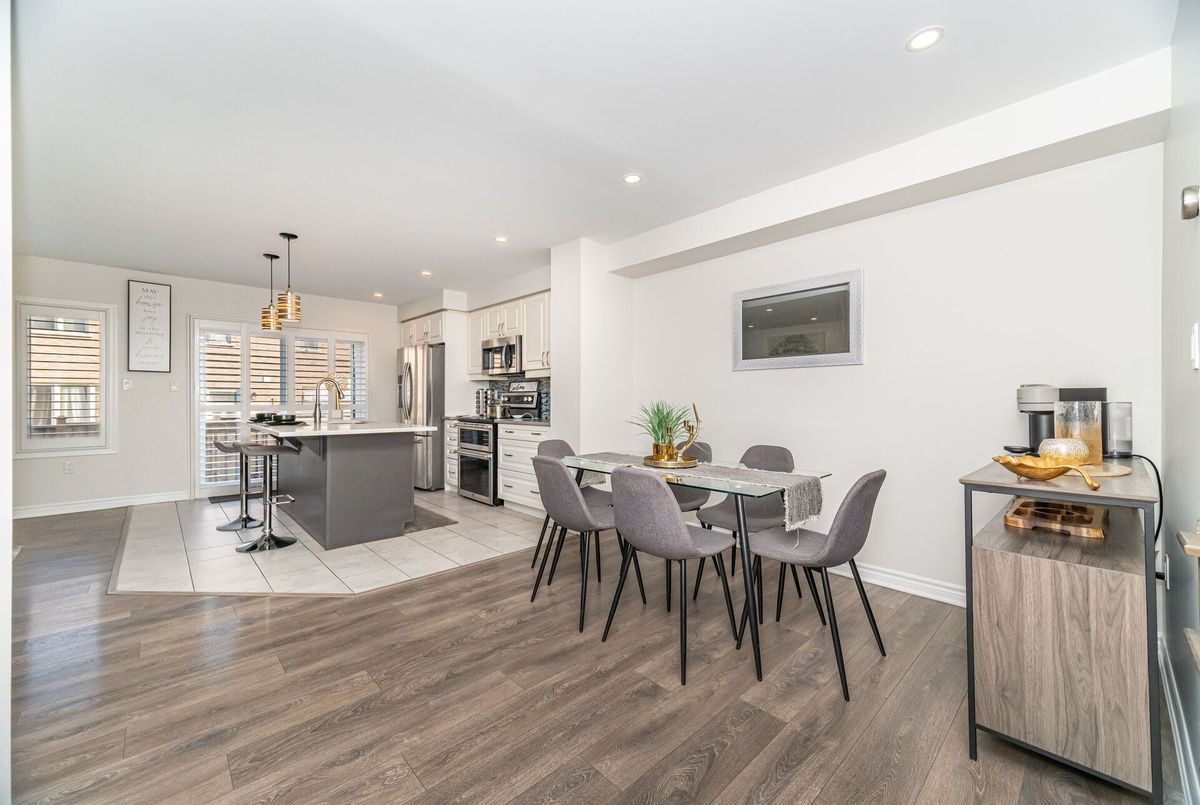 290 Beasley Terrace Milton 290 Beasley Terrace Milton