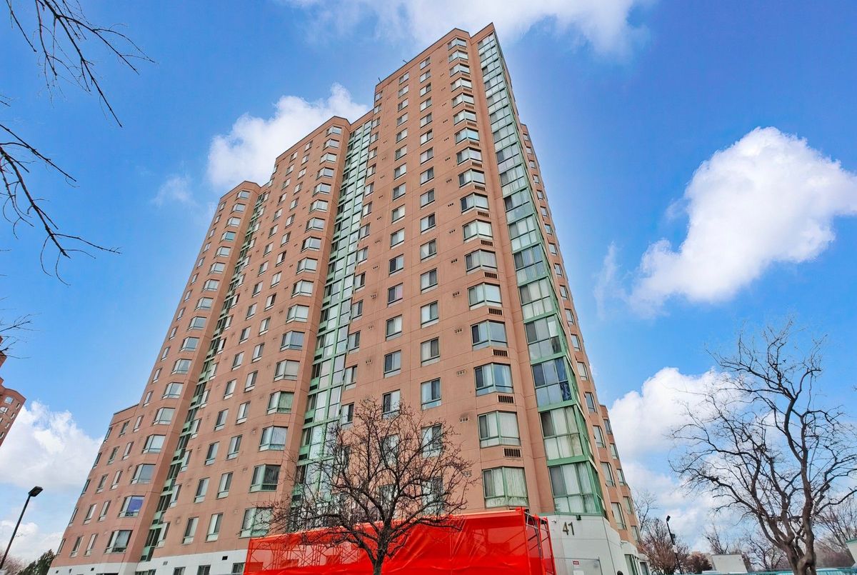 41 Markbrook Lane Toronto 41 Markbrook Lane Toronto