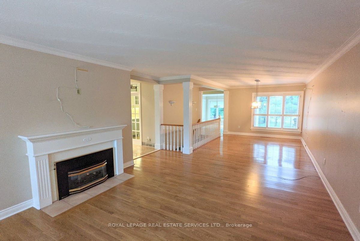 1602 Lincolnshire Boulevard Mississauga 1602 Lincolnshire Boulevard Mississauga