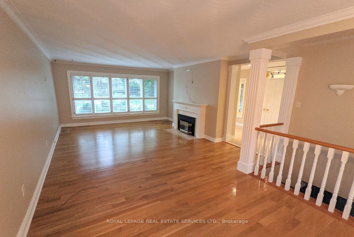 1602 Lincolnshire Boulevard Mississauga 1602 Lincolnshire Boulevard Mississauga