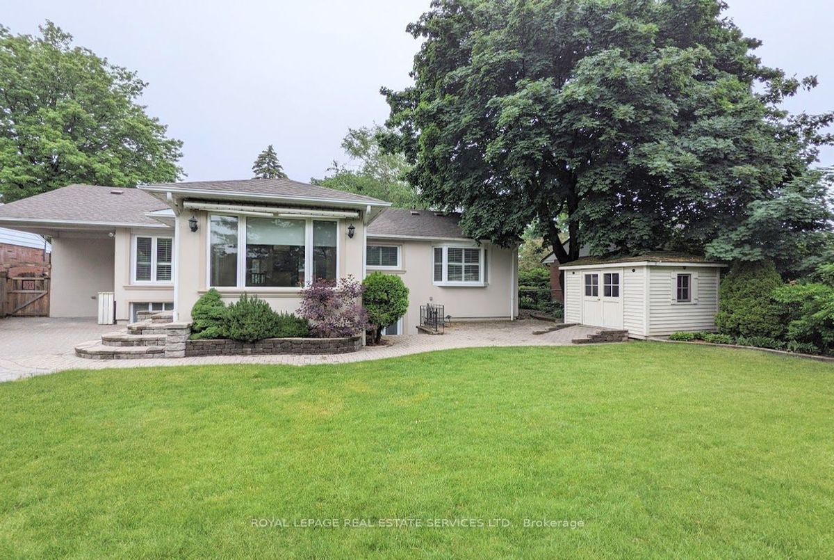 1602 Lincolnshire Boulevard Mississauga 1602 Lincolnshire Boulevard Mississauga