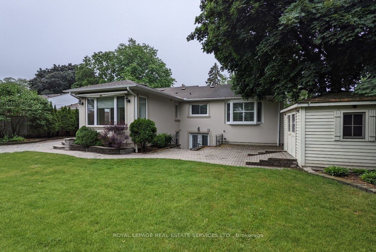 1602 Lincolnshire Boulevard Mississauga 1602 Lincolnshire Boulevard Mississauga