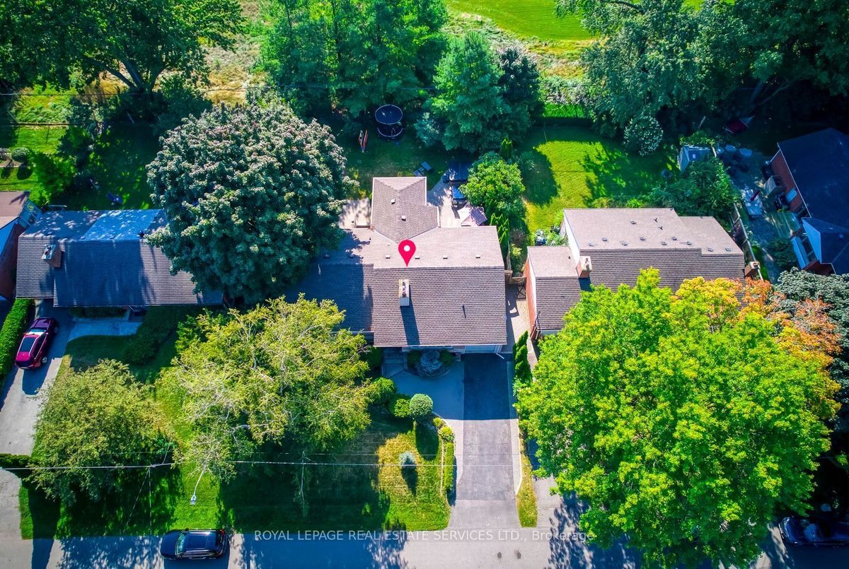 1602 Lincolnshire Boulevard Mississauga 1602 Lincolnshire Boulevard Mississauga