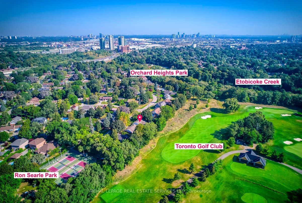 1602 Lincolnshire Boulevard Mississauga 1602 Lincolnshire Boulevard Mississauga