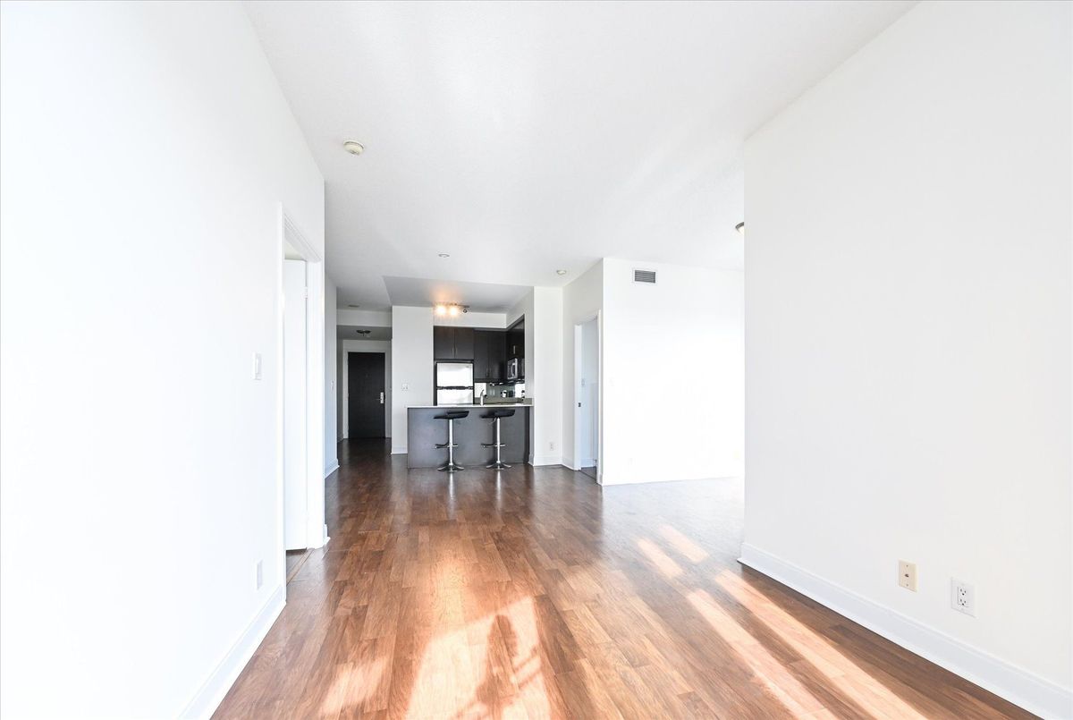 60 Absolute Avenue Mississauga 60 Absolute Avenue Mississauga