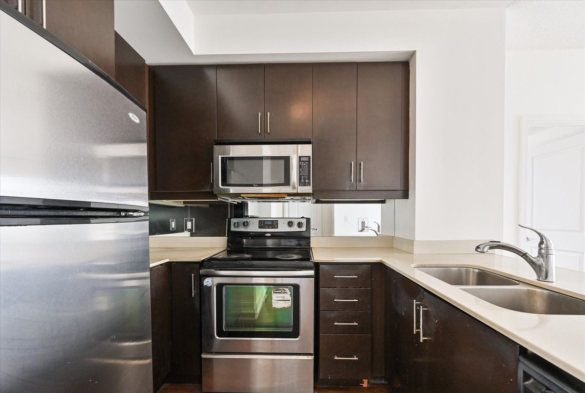 60 Absolute Avenue Mississauga 60 Absolute Avenue Mississauga