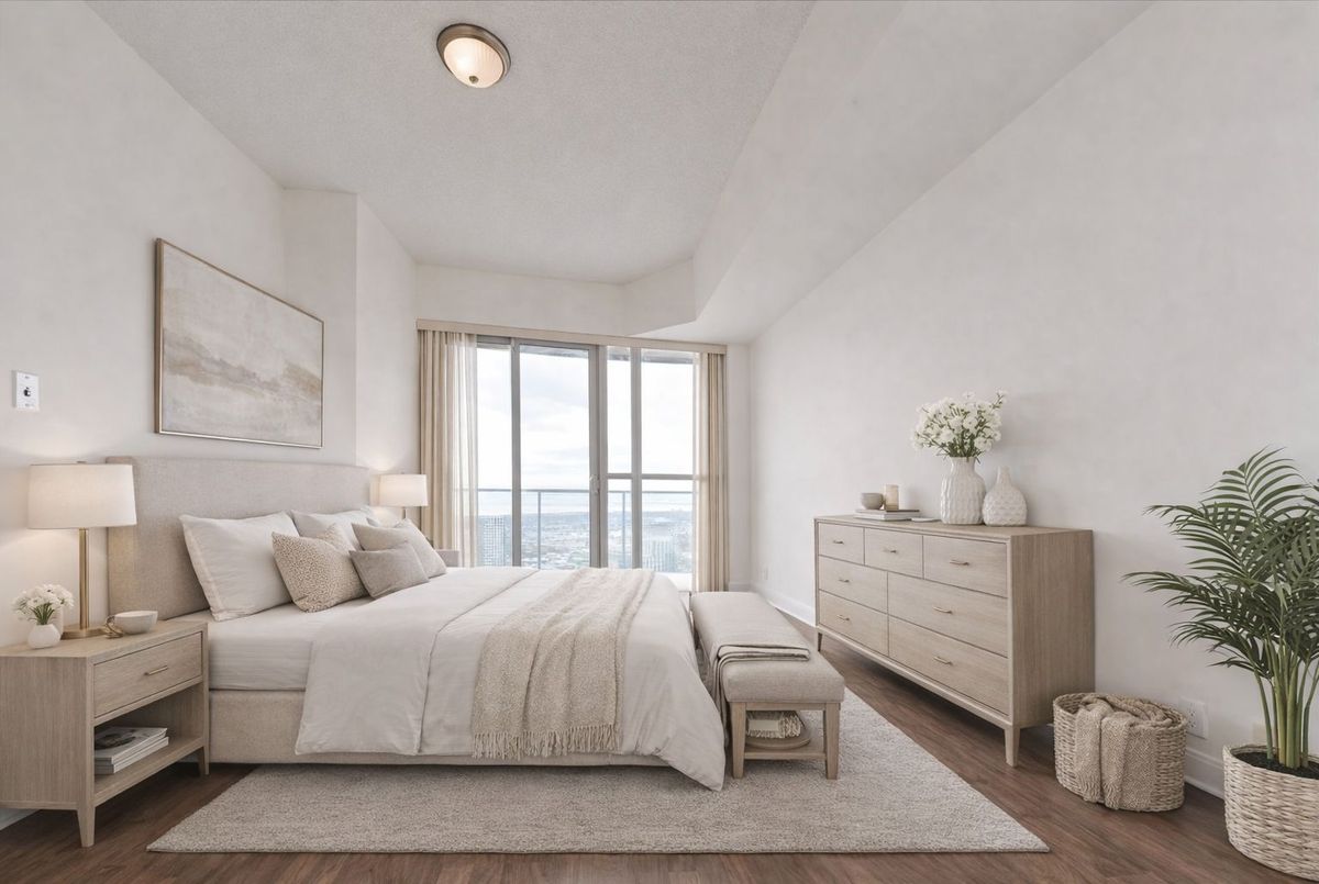 60 Absolute Avenue Mississauga 60 Absolute Avenue Mississauga