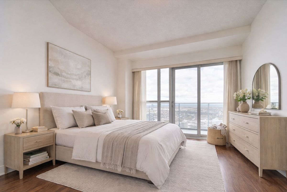 60 Absolute Avenue Mississauga 60 Absolute Avenue Mississauga