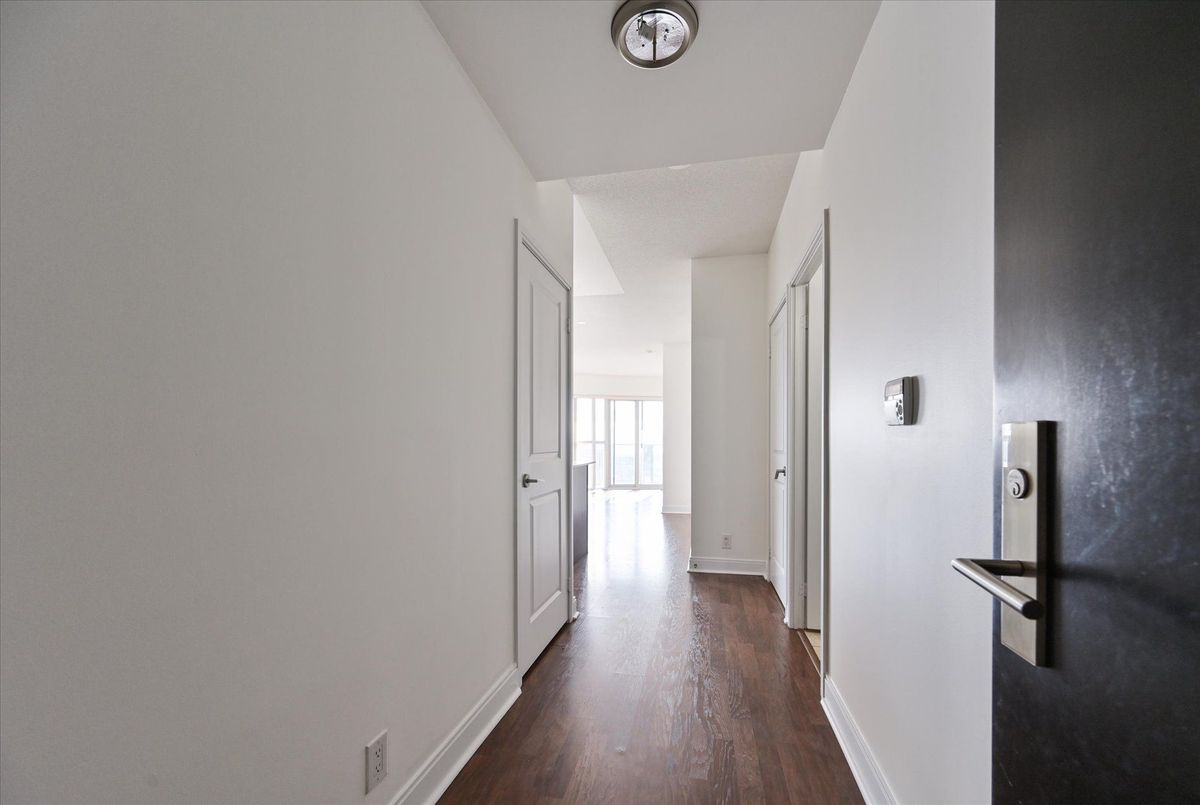 60 Absolute Avenue Mississauga 60 Absolute Avenue Mississauga