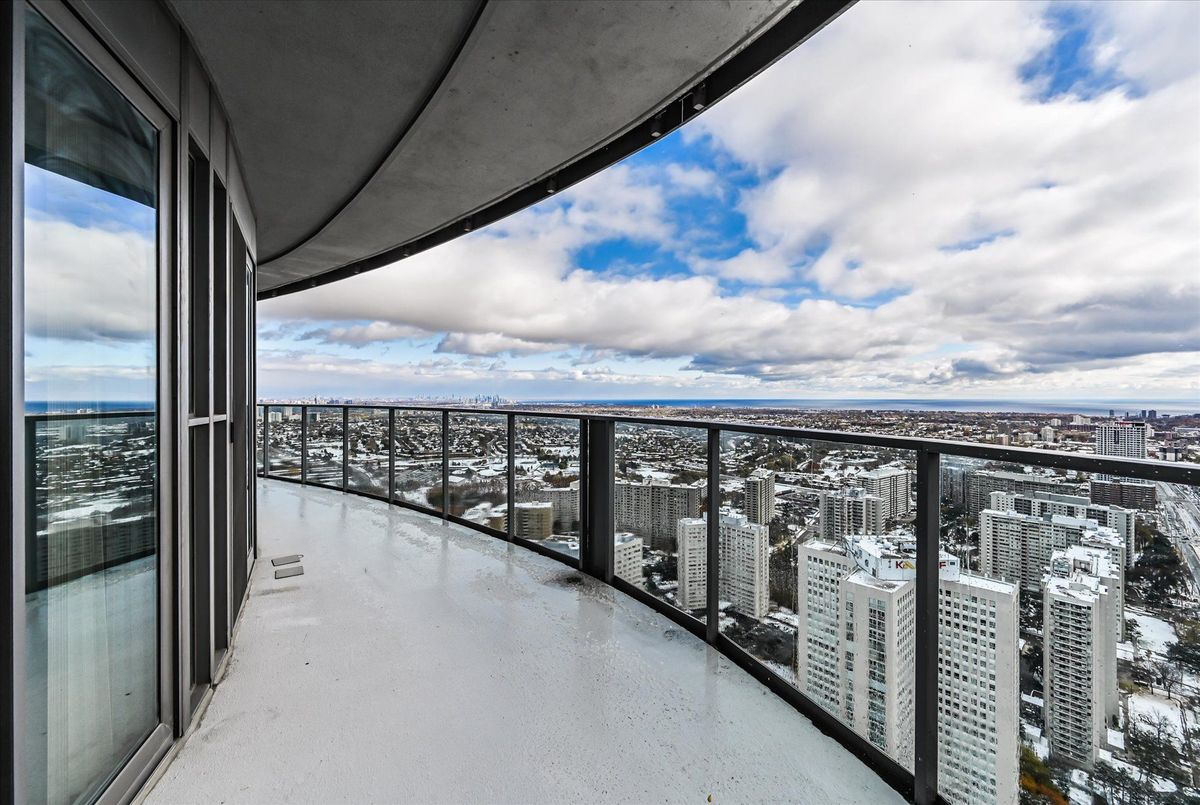 60 Absolute Avenue Mississauga 60 Absolute Avenue Mississauga