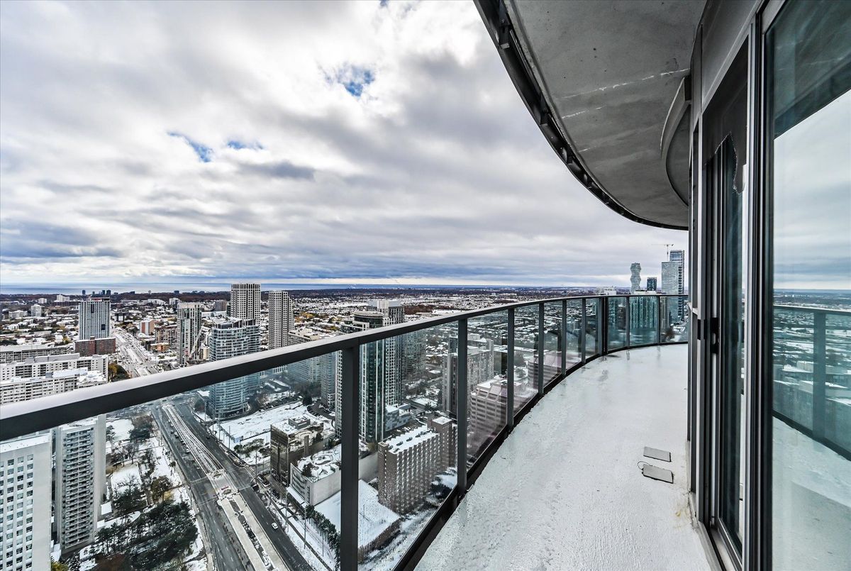 60 Absolute Avenue Mississauga 60 Absolute Avenue Mississauga