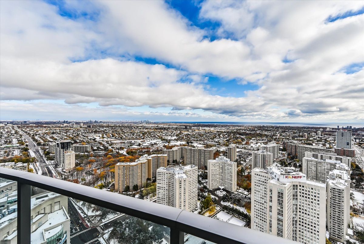 60 Absolute Avenue Mississauga 60 Absolute Avenue Mississauga