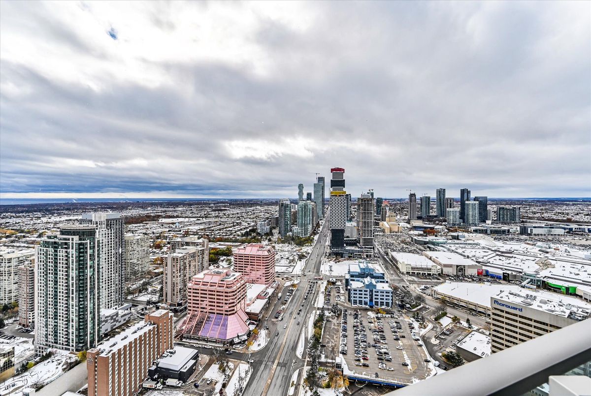 60 Absolute Avenue Mississauga 60 Absolute Avenue Mississauga