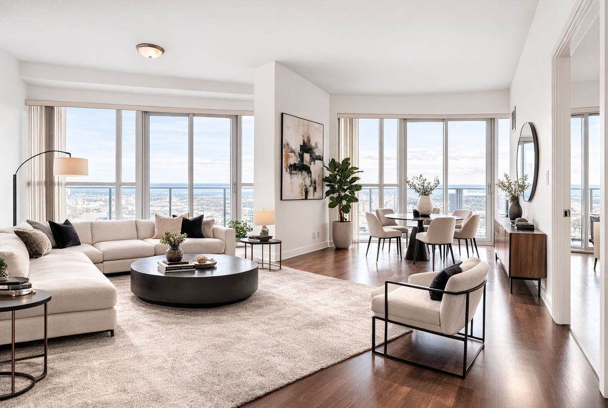 60 Absolute Avenue Mississauga 60 Absolute Avenue Mississauga