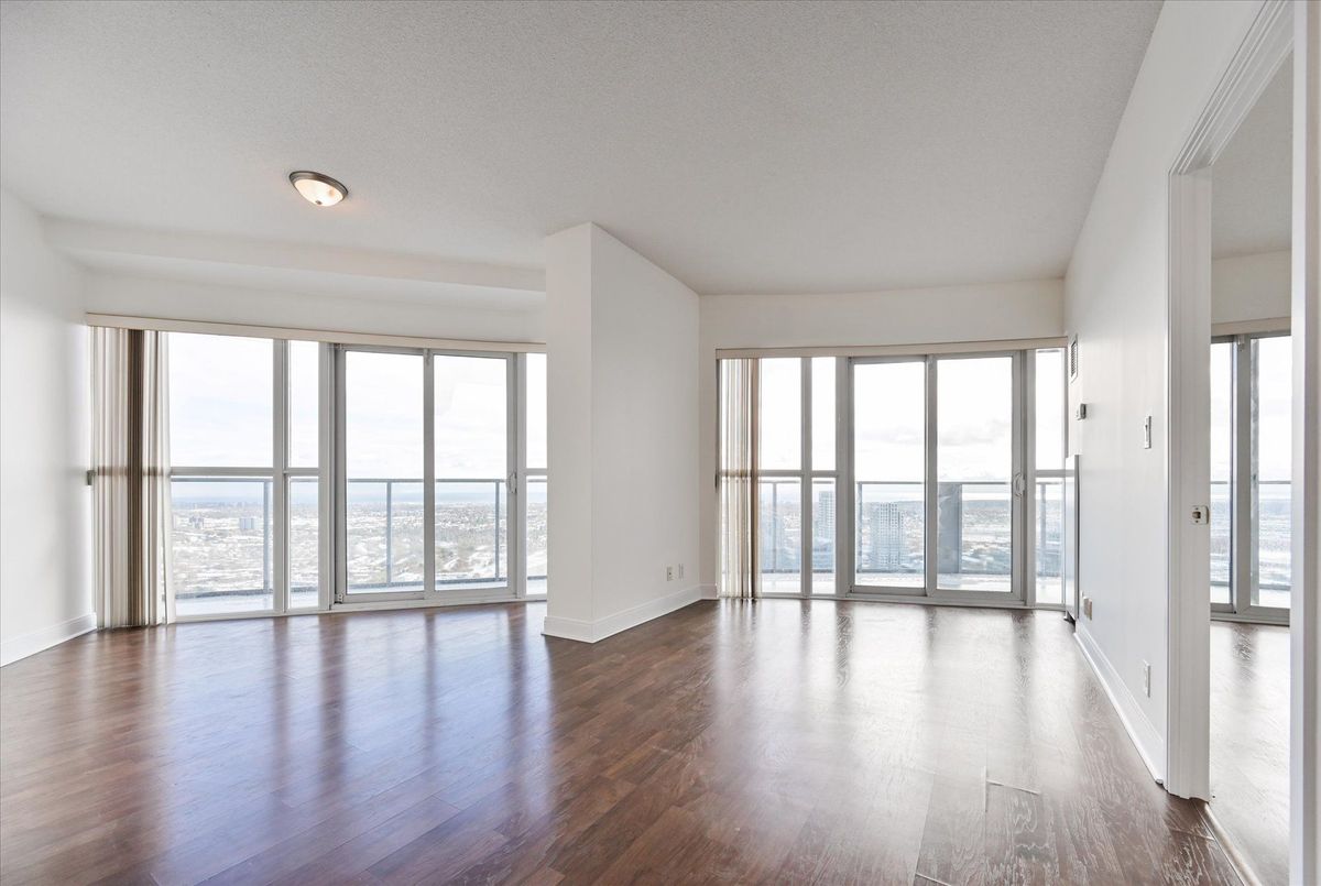 60 Absolute Avenue Mississauga 60 Absolute Avenue Mississauga