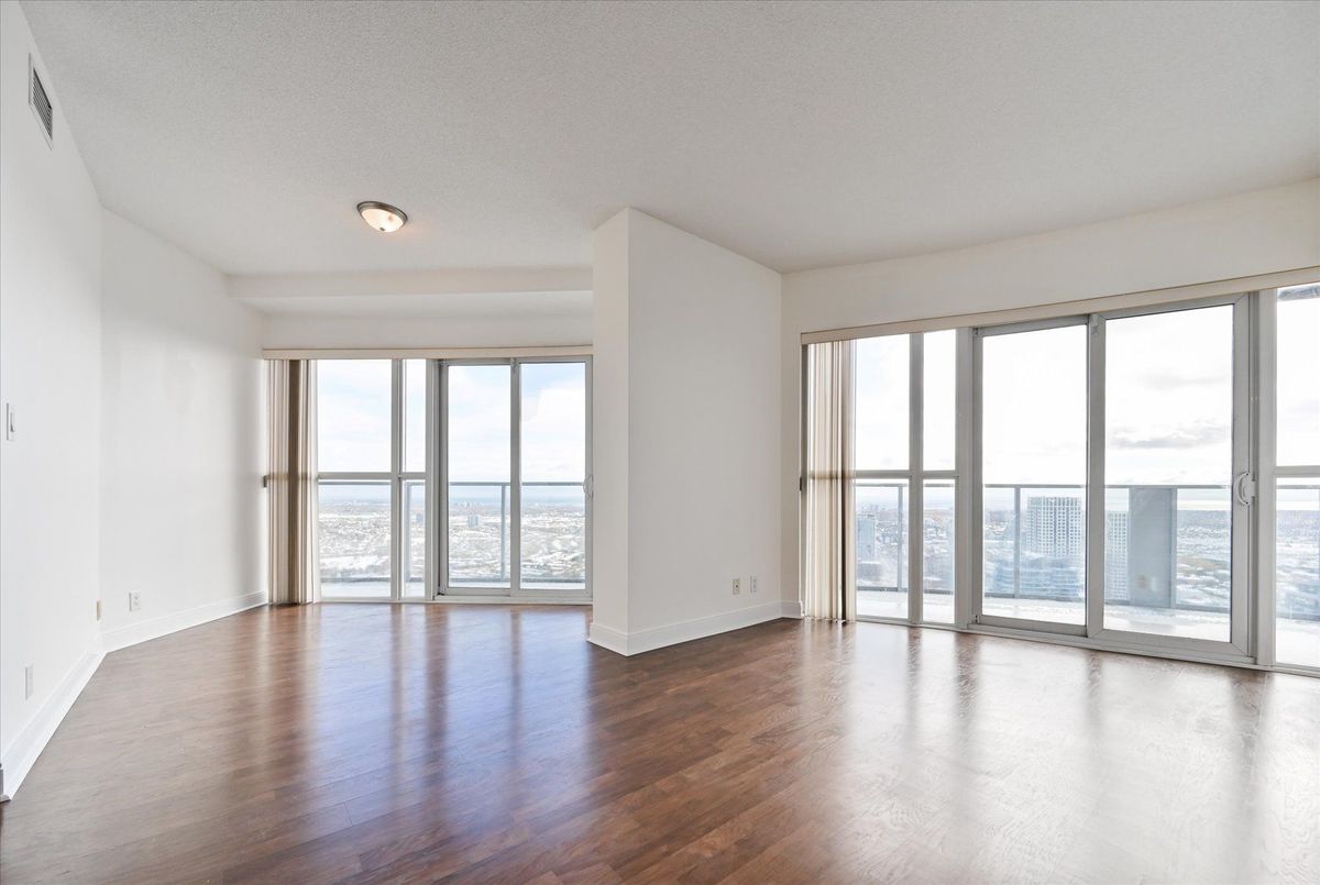 60 Absolute Avenue Mississauga 60 Absolute Avenue Mississauga