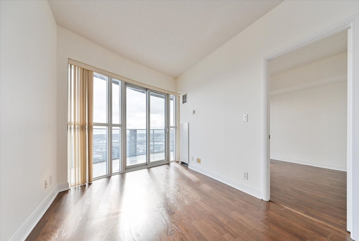 60 Absolute Avenue Mississauga 60 Absolute Avenue Mississauga