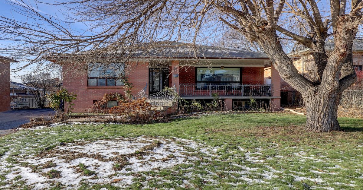 56 Wendell Avenue Toronto