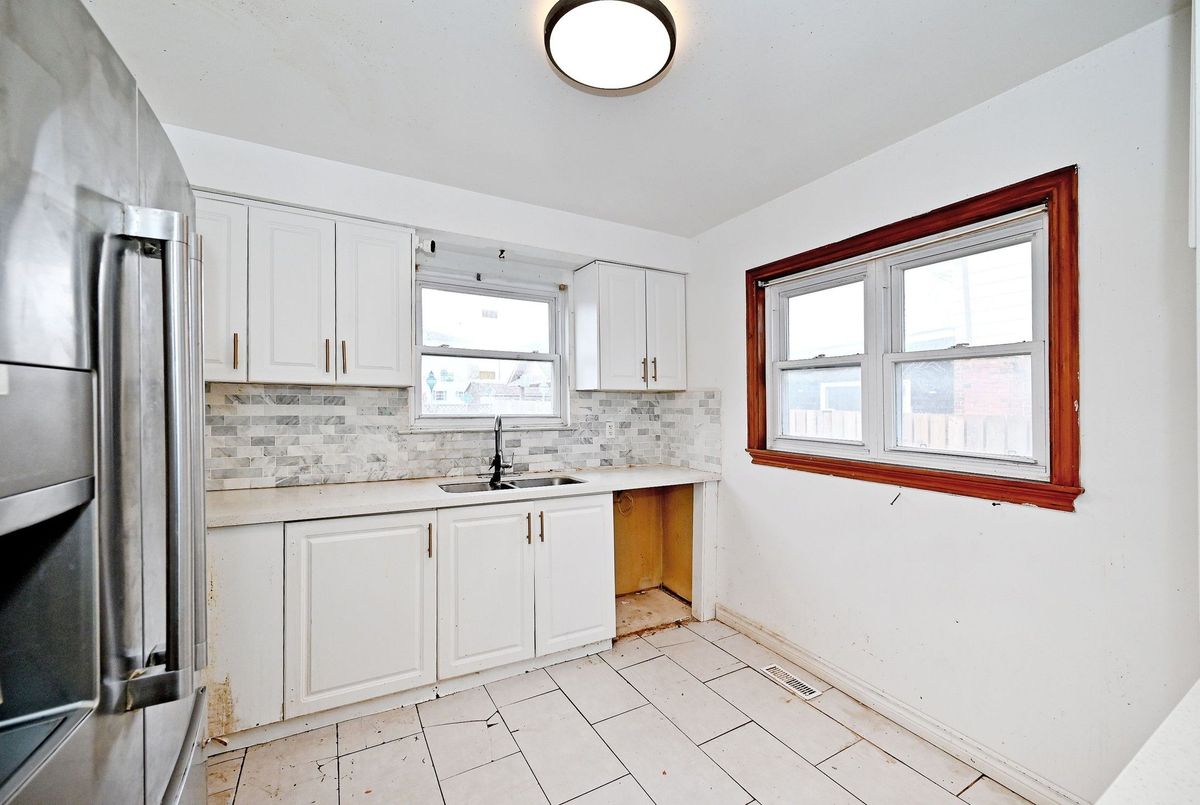 116 Sutherland Avenue Brampton 116 Sutherland Avenue Brampton