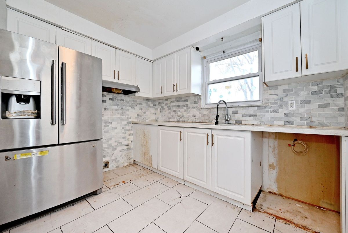 116 Sutherland Avenue Brampton 116 Sutherland Avenue Brampton