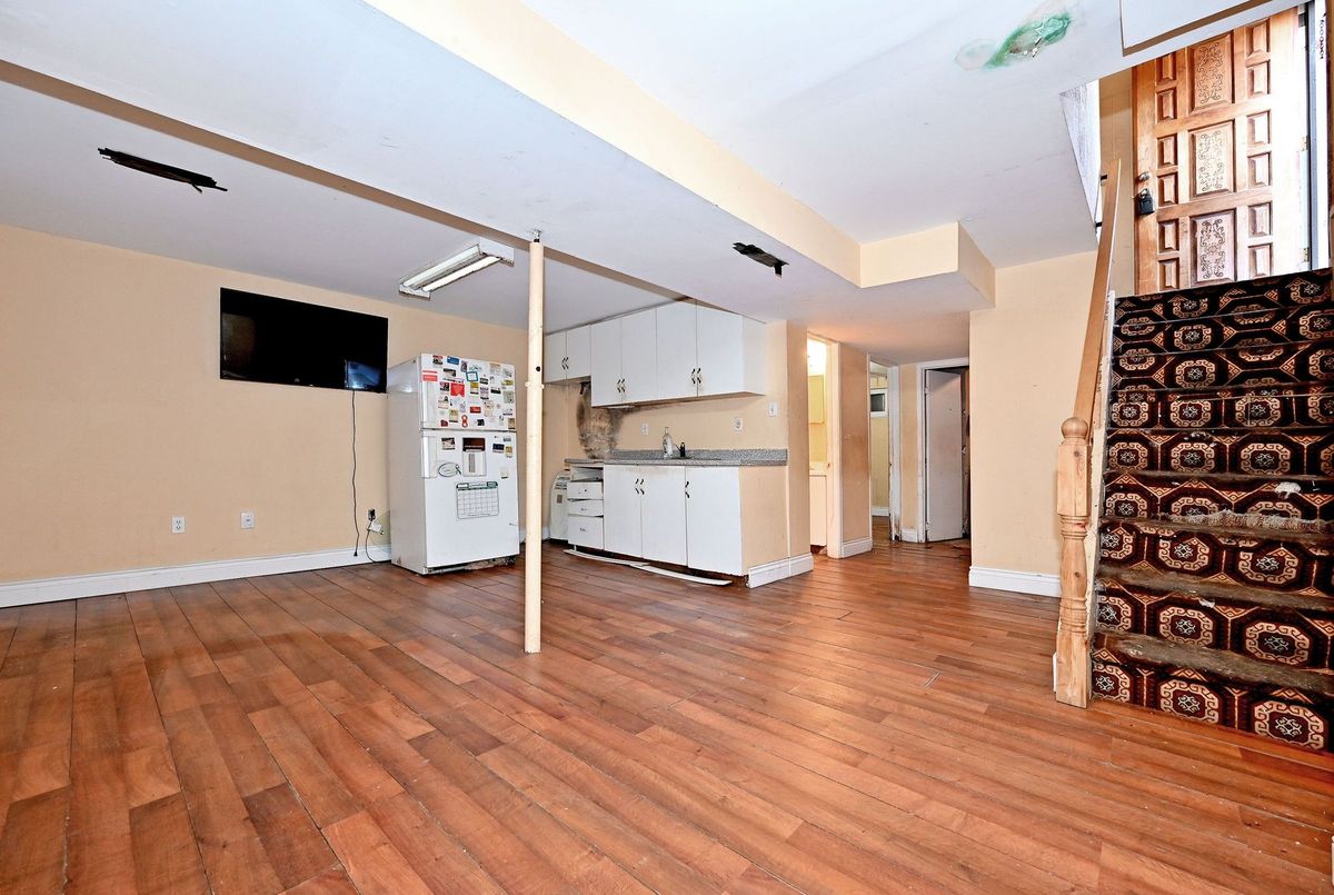 116 Sutherland Avenue Brampton 116 Sutherland Avenue Brampton