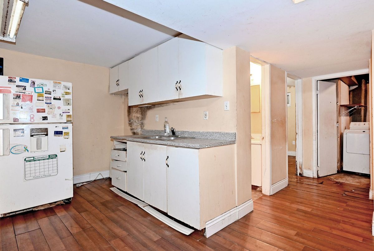 116 Sutherland Avenue Brampton 116 Sutherland Avenue Brampton