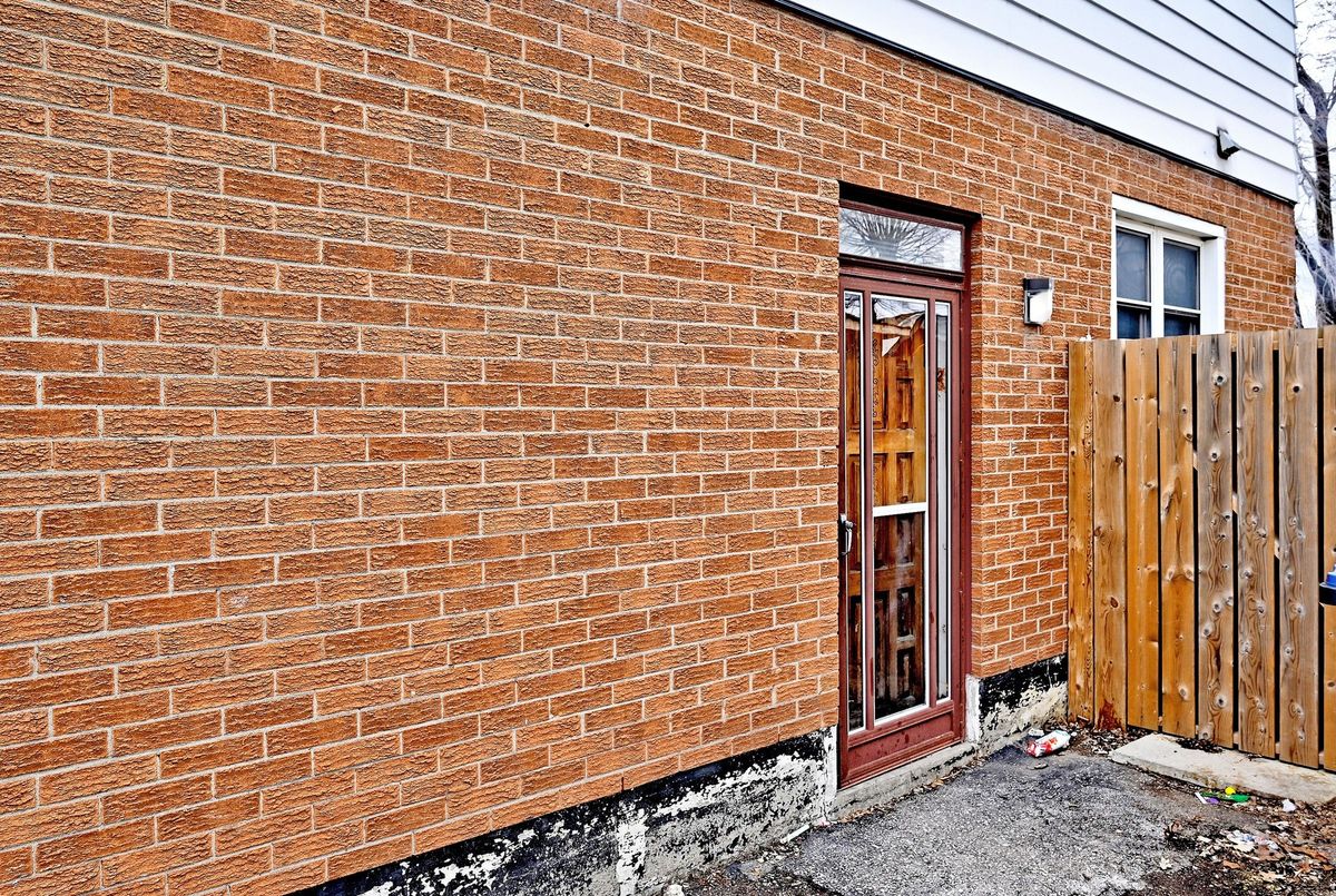 116 Sutherland Avenue Brampton 116 Sutherland Avenue Brampton