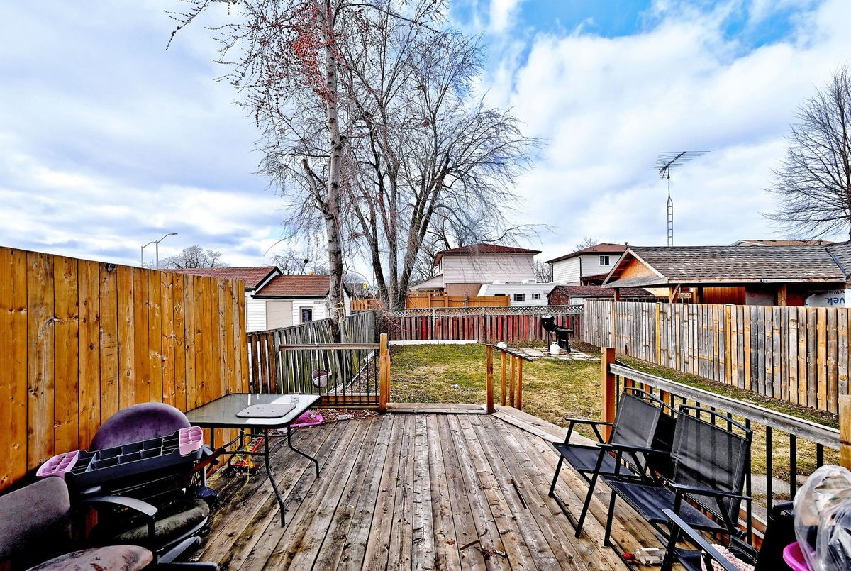 116 Sutherland Avenue Brampton 116 Sutherland Avenue Brampton