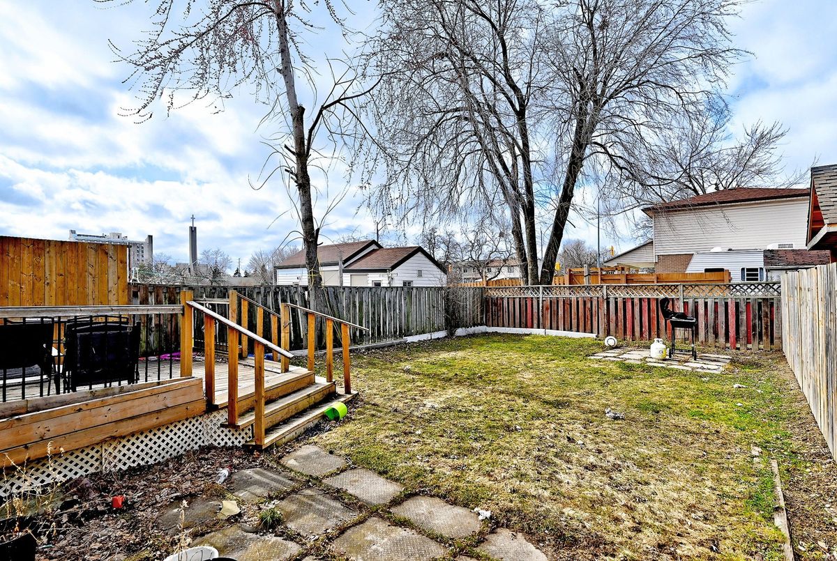 116 Sutherland Avenue Brampton 116 Sutherland Avenue Brampton