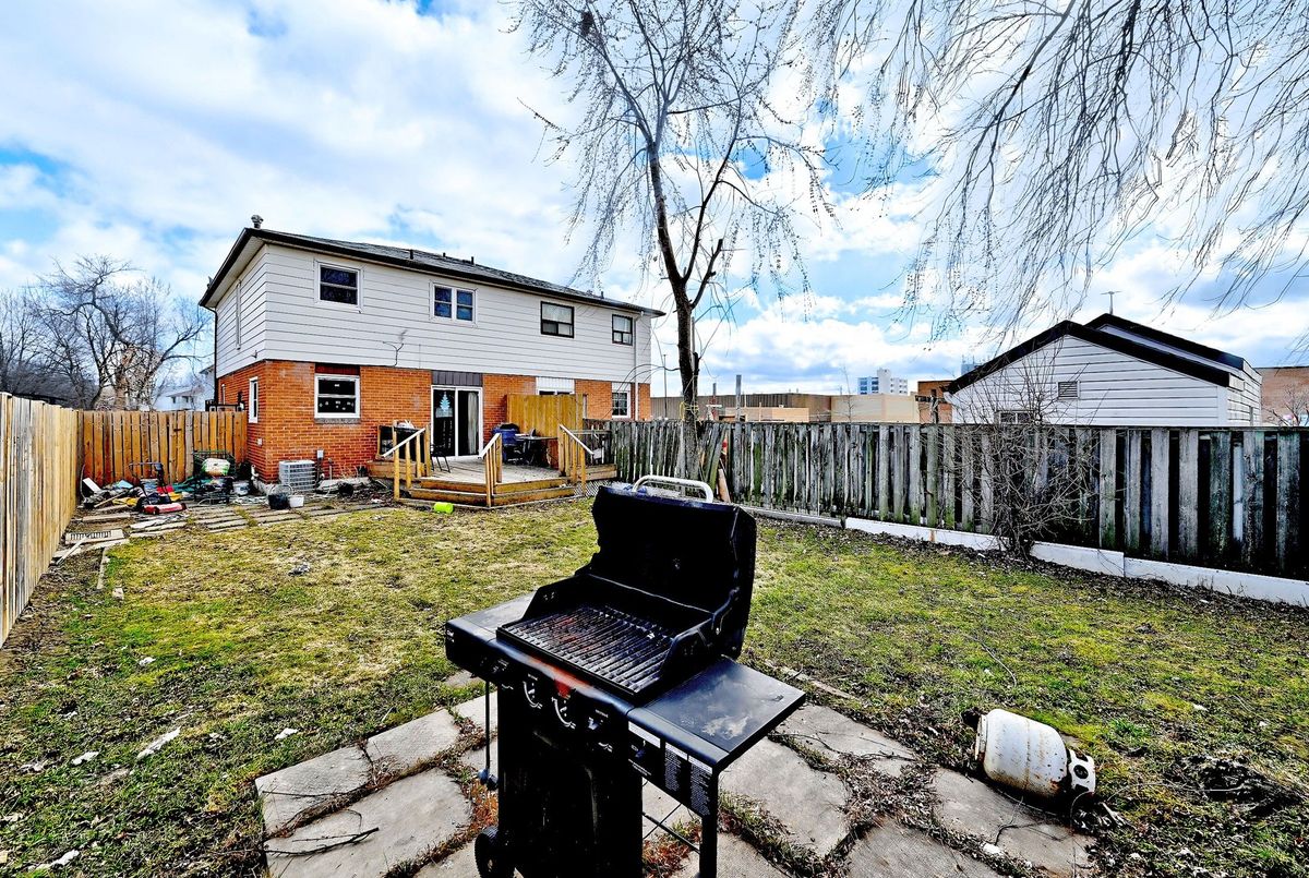 116 Sutherland Avenue Brampton 116 Sutherland Avenue Brampton