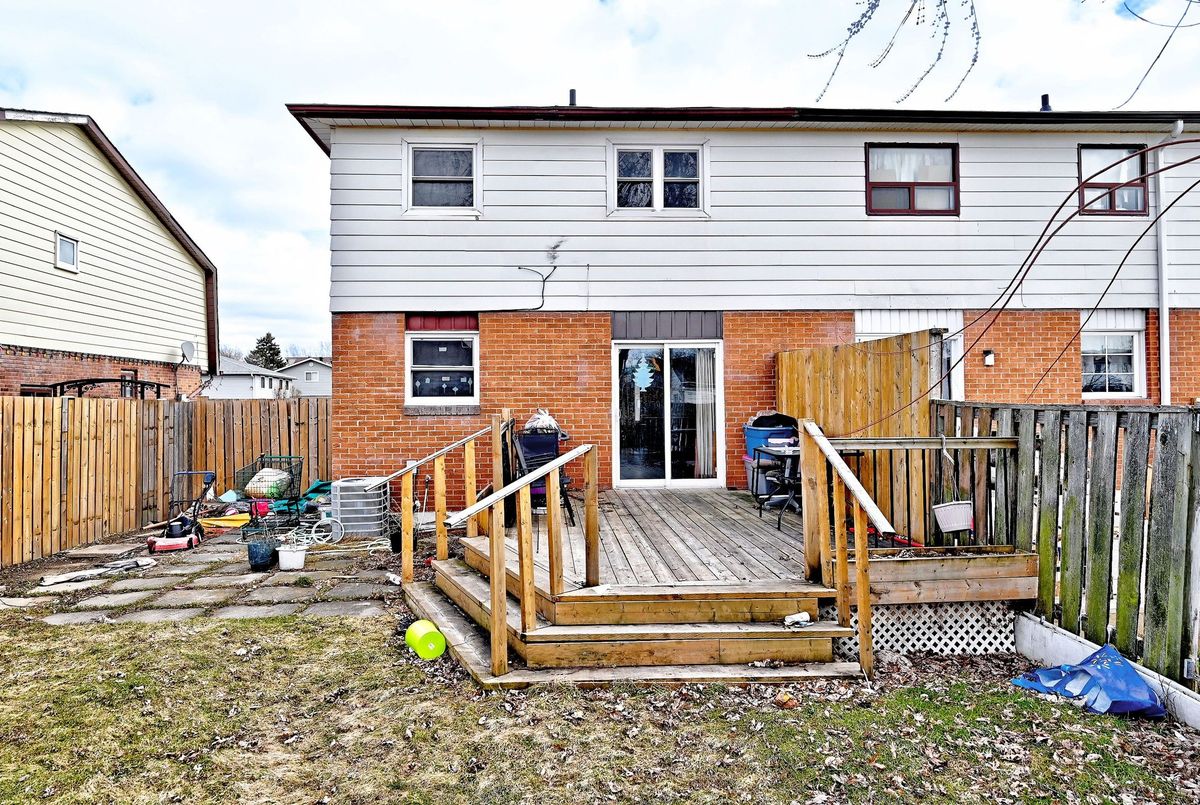 116 Sutherland Avenue Brampton 116 Sutherland Avenue Brampton