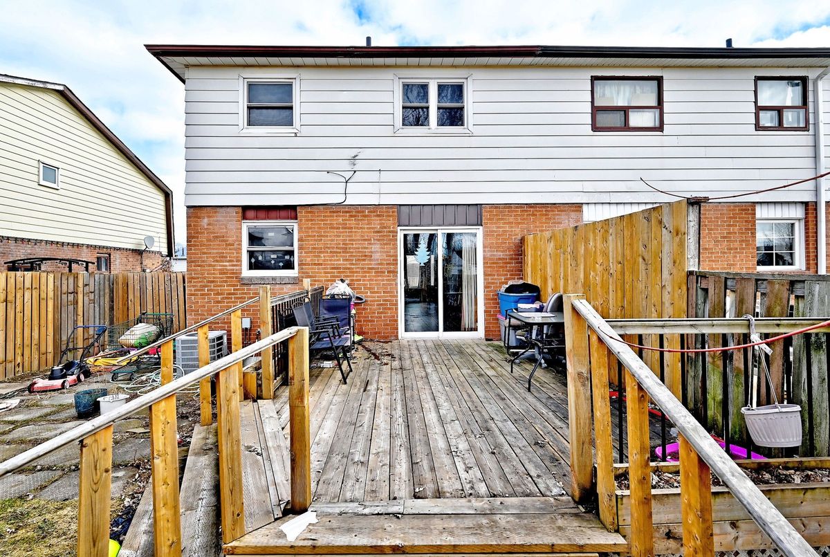 116 Sutherland Avenue Brampton 116 Sutherland Avenue Brampton