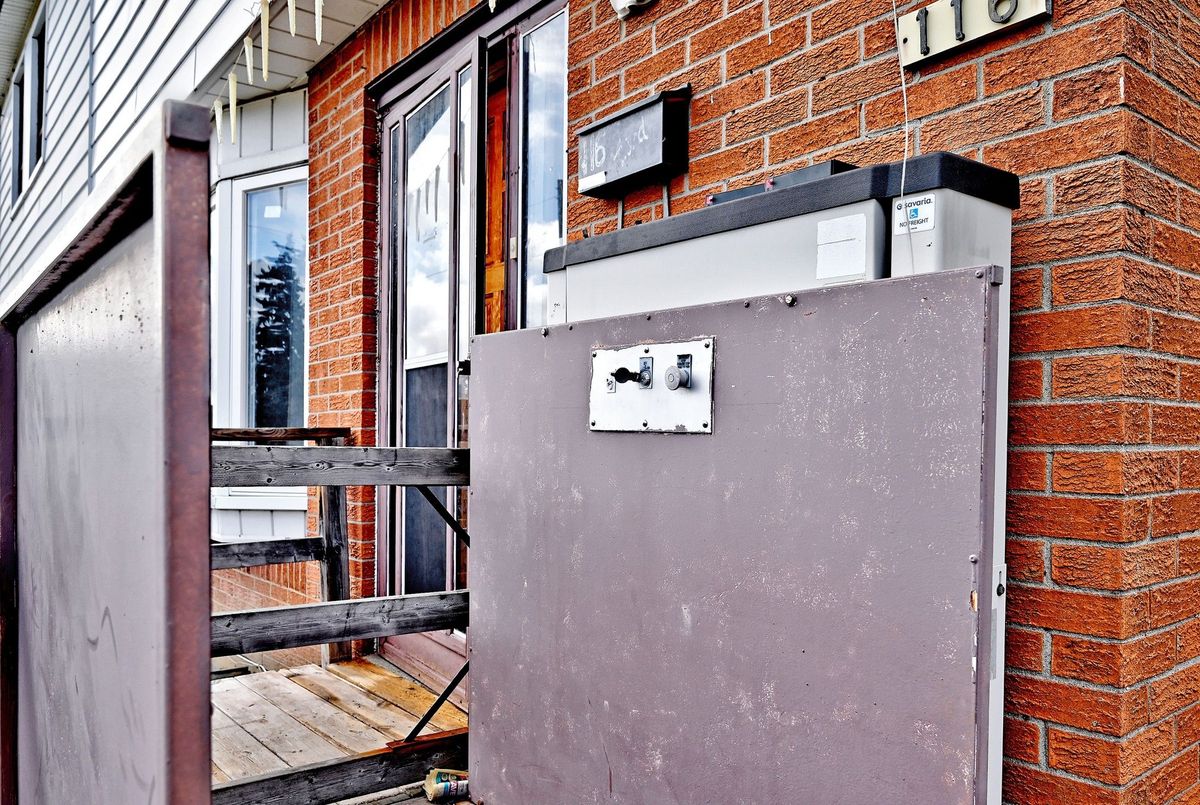 116 Sutherland Avenue Brampton 116 Sutherland Avenue Brampton