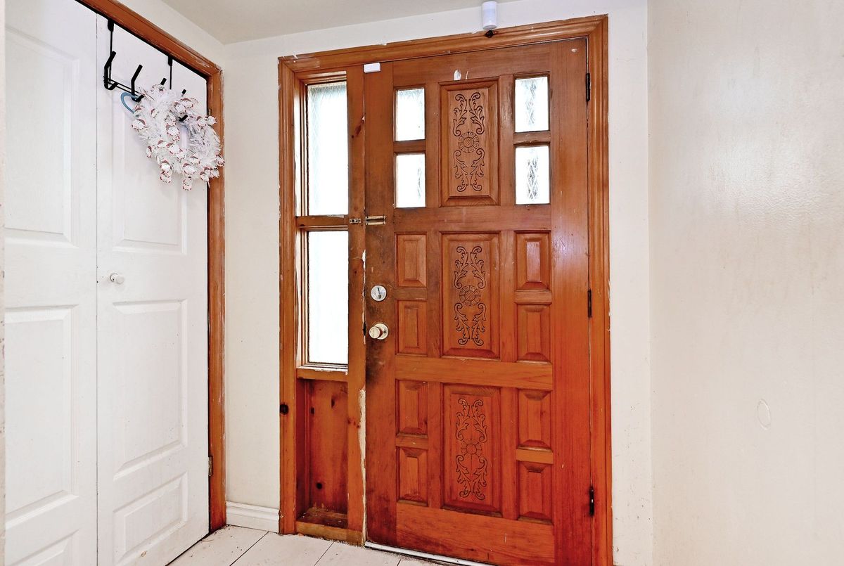 116 Sutherland Avenue Brampton 116 Sutherland Avenue Brampton