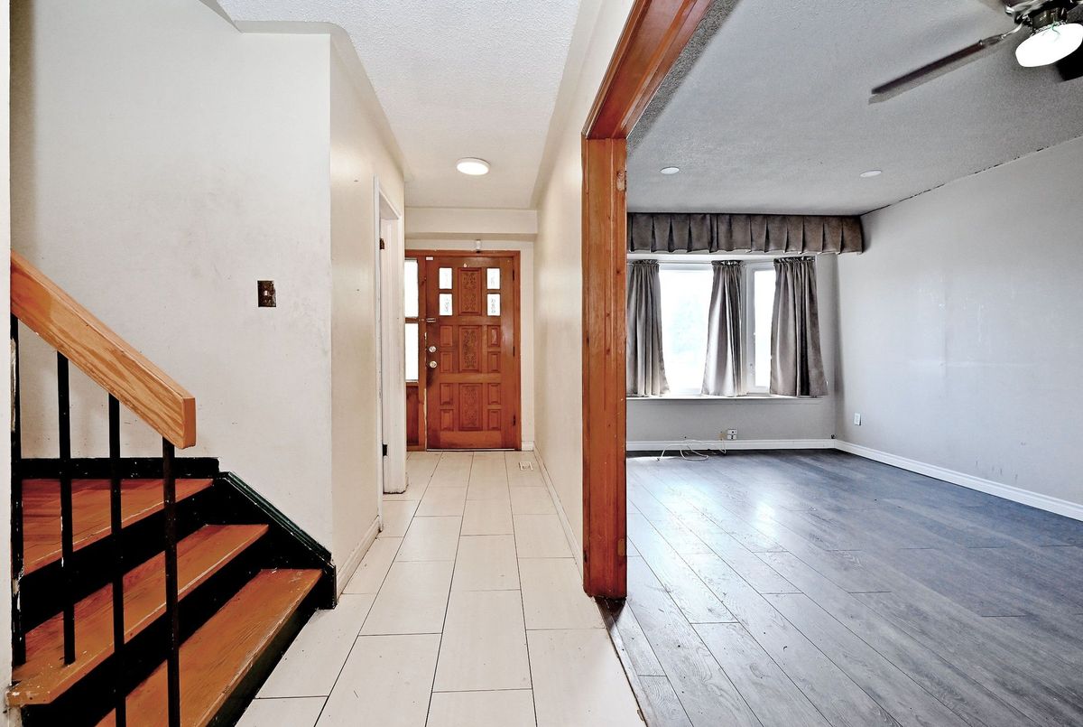 116 Sutherland Avenue Brampton 116 Sutherland Avenue Brampton