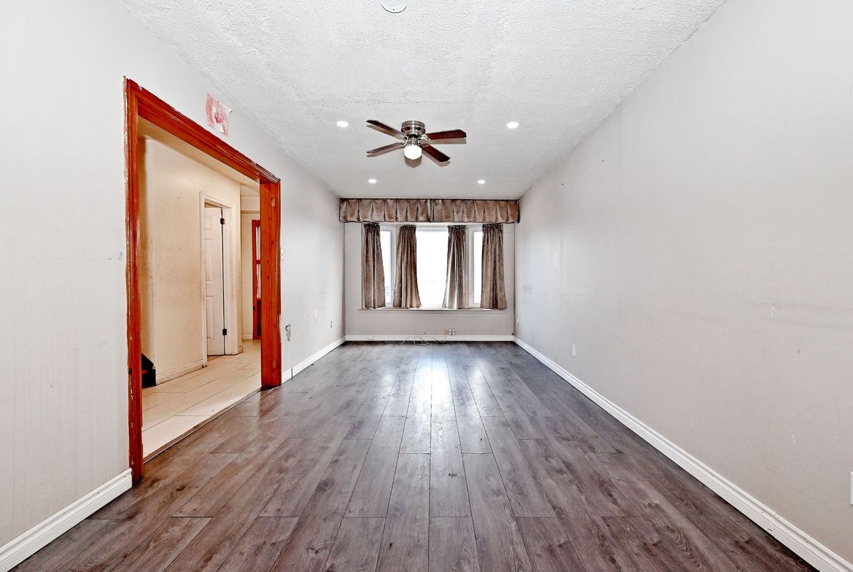 116 Sutherland Avenue Brampton 116 Sutherland Avenue Brampton