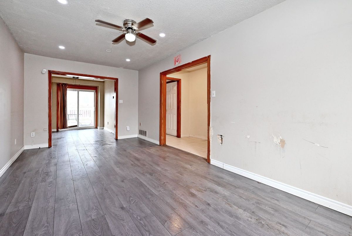 116 Sutherland Avenue Brampton 116 Sutherland Avenue Brampton