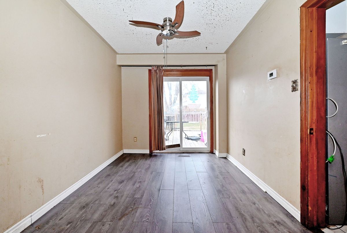 116 Sutherland Avenue Brampton 116 Sutherland Avenue Brampton