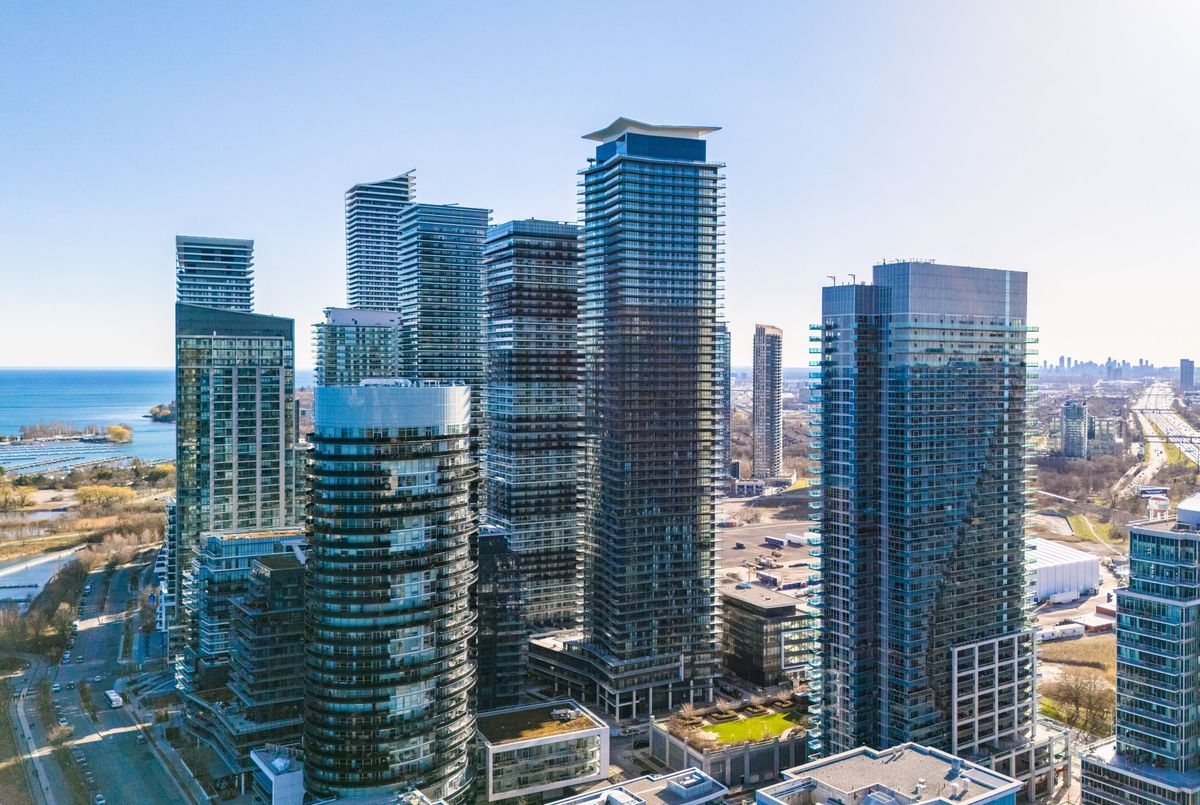 38 Annie Craig Drive Toronto 38 Annie Craig Drive Toronto