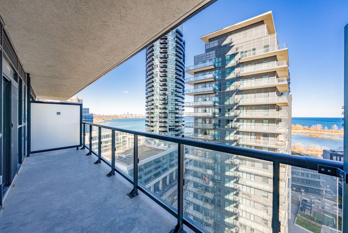 38 Annie Craig Drive Toronto 38 Annie Craig Drive Toronto