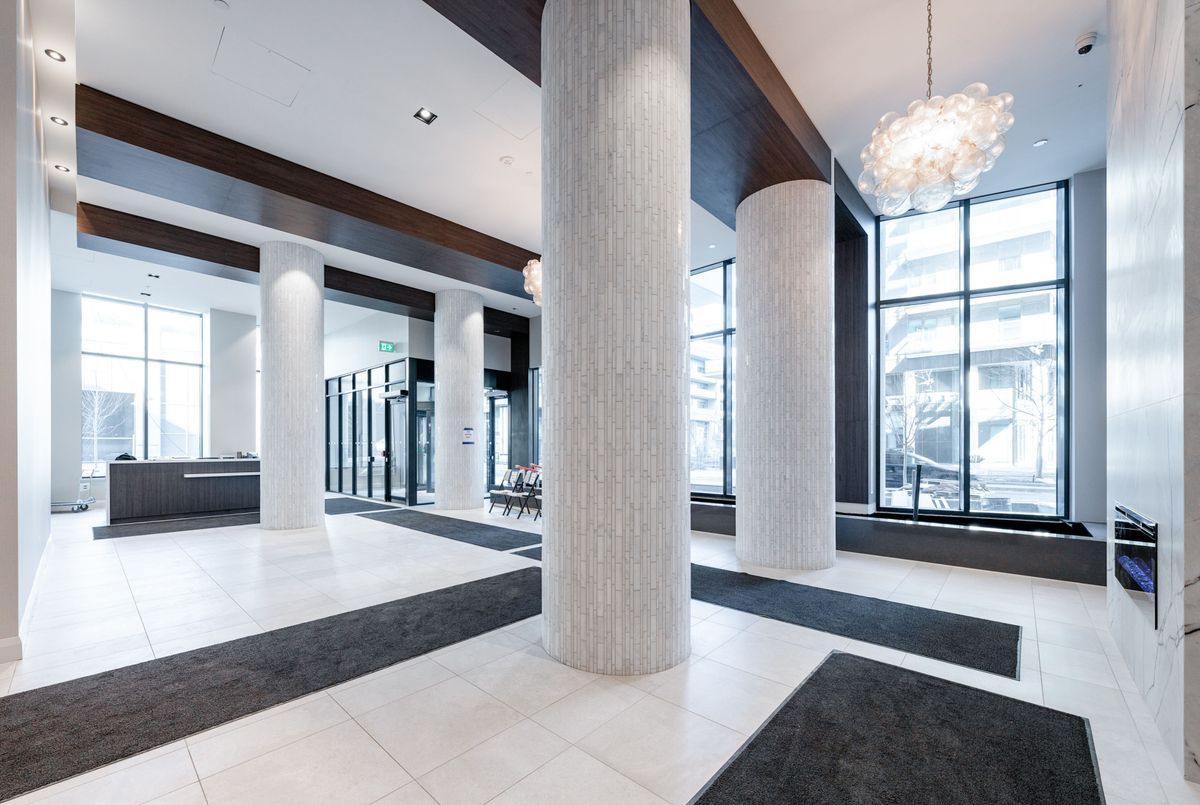 38 Annie Craig Drive Toronto 38 Annie Craig Drive Toronto