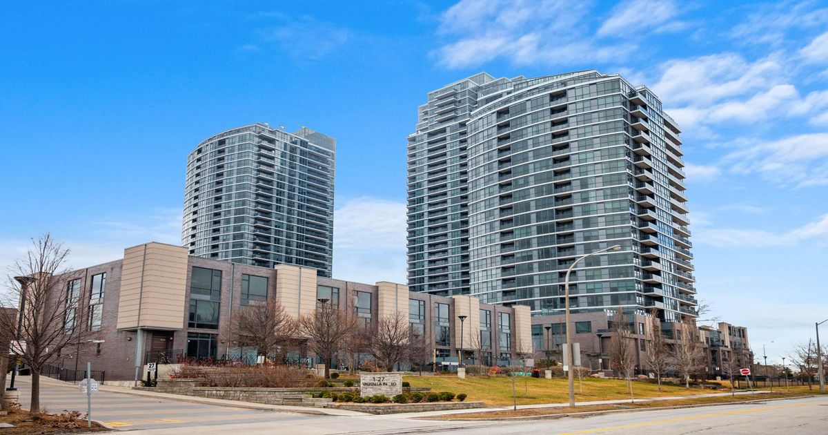 9 Valhalla Inn Road Toronto