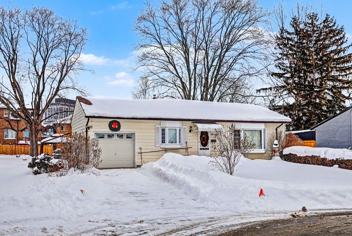 1069 Roosevelt Road Mississauga 1069 Roosevelt Road Mississauga