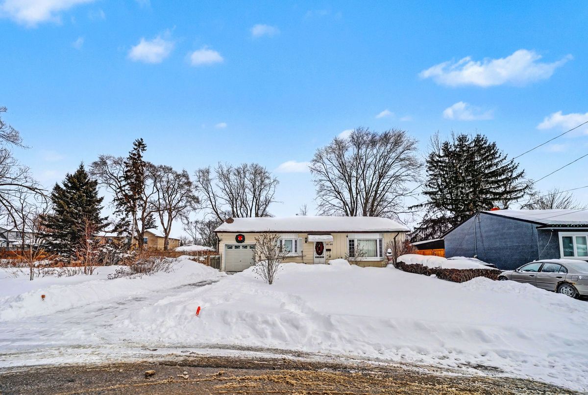 1069 Roosevelt Road Mississauga 1069 Roosevelt Road Mississauga