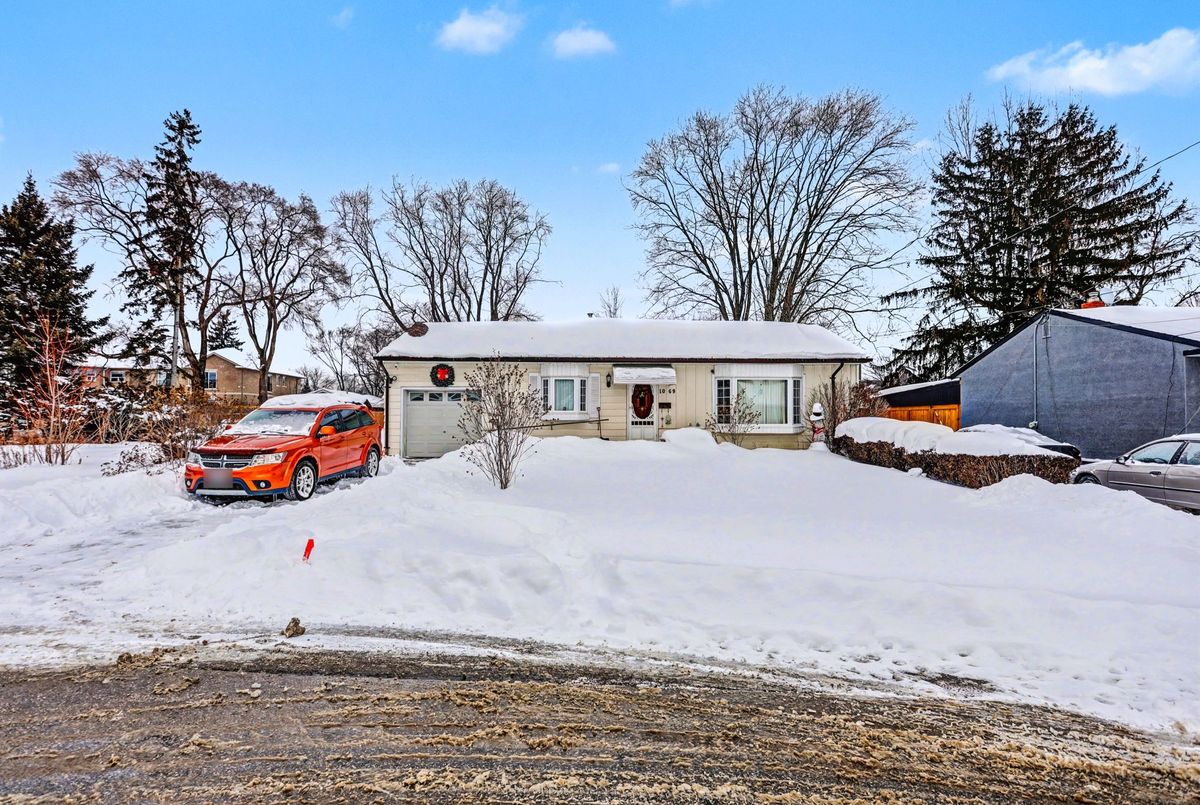 1069 Roosevelt Road Mississauga 1069 Roosevelt Road Mississauga