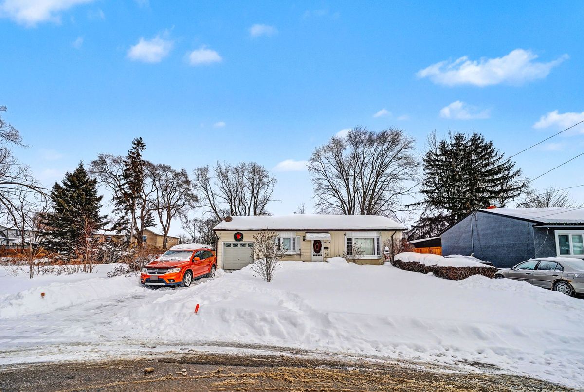 1069 Roosevelt Road Mississauga 1069 Roosevelt Road Mississauga