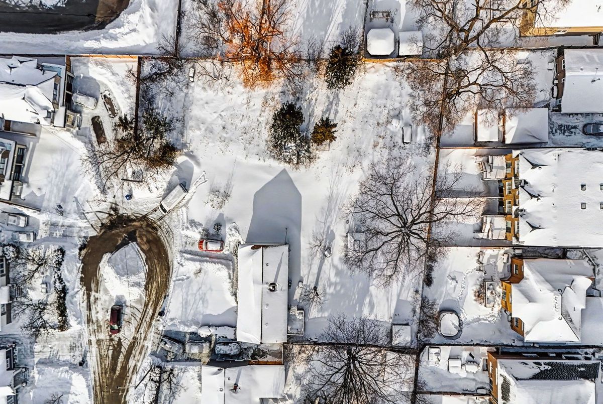 1069 Roosevelt Road Mississauga 1069 Roosevelt Road Mississauga